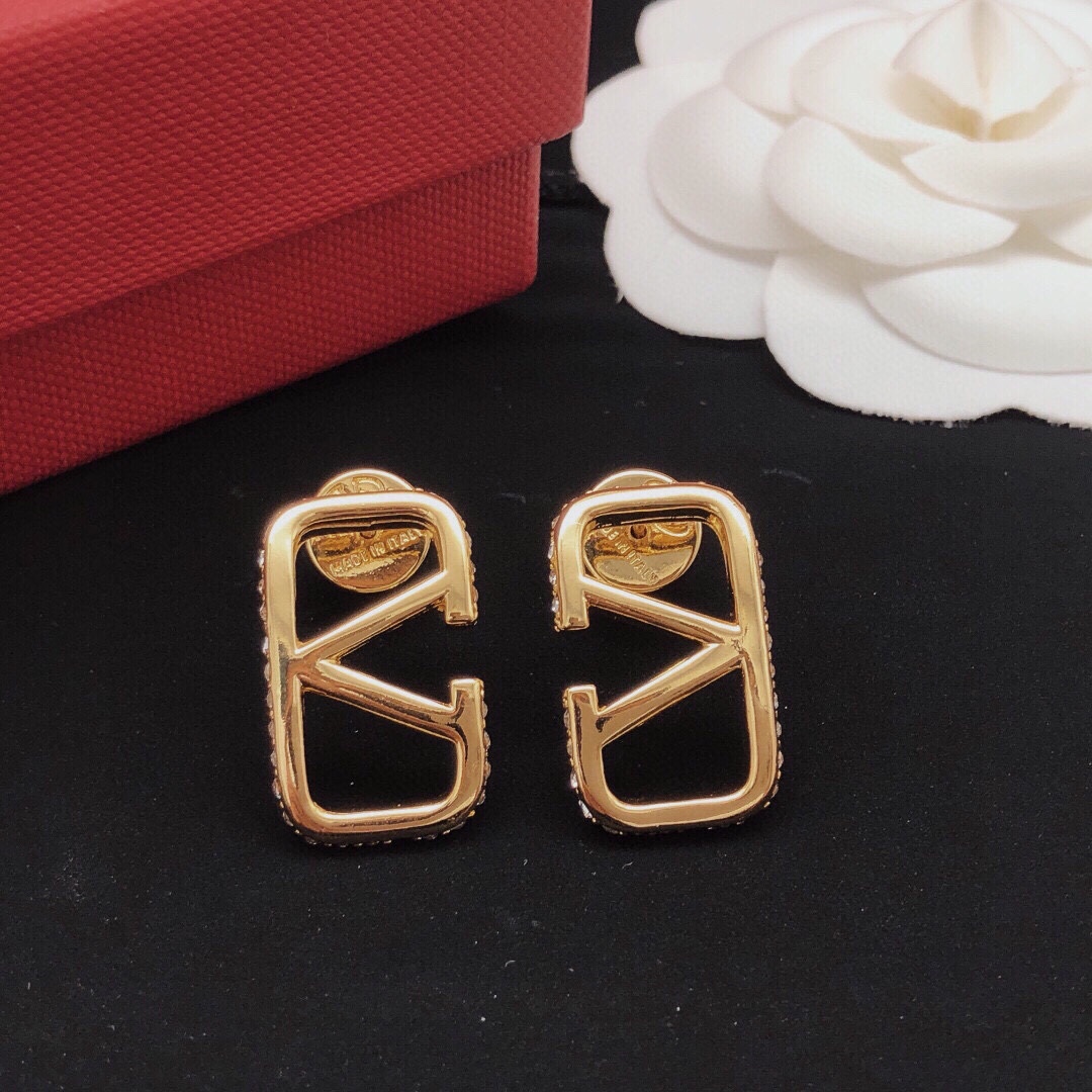 Valentino earring 11lyh37